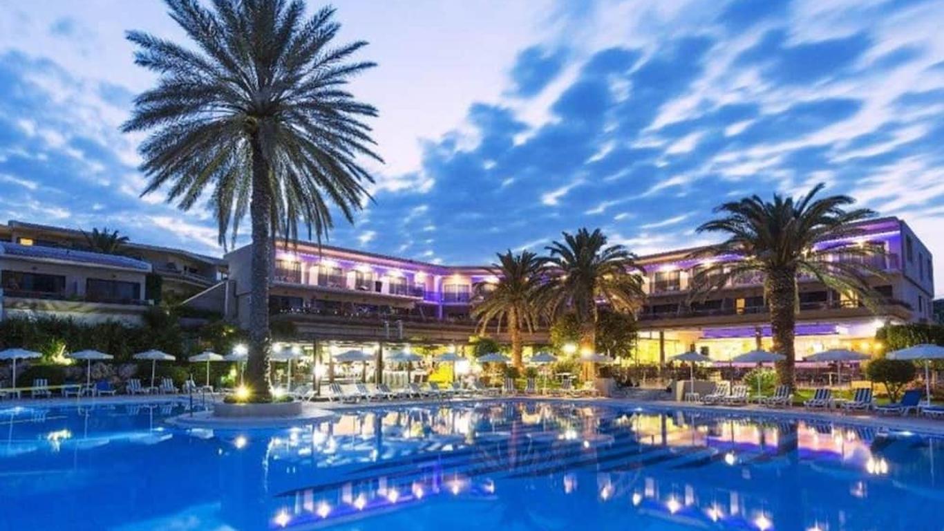 卡特蘭酒店 - Rhodes (羅得斯公園)