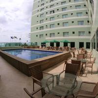 巴伊亞皇家經典酒店 - 薩爾瓦多